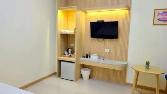 Samed Port View - 73