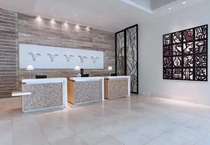 Marriott Port-au-Prince - 21
