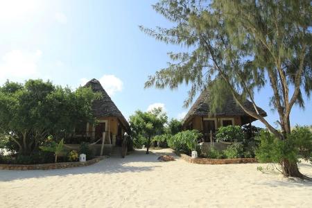 Ujamaa Beach Resort Zanzibar - 32