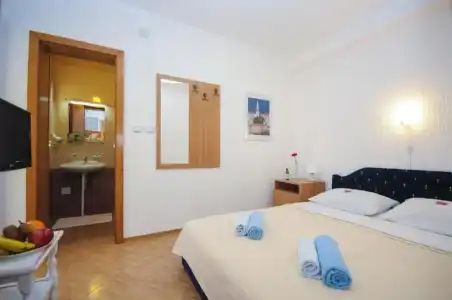 Budva Inn - 23
