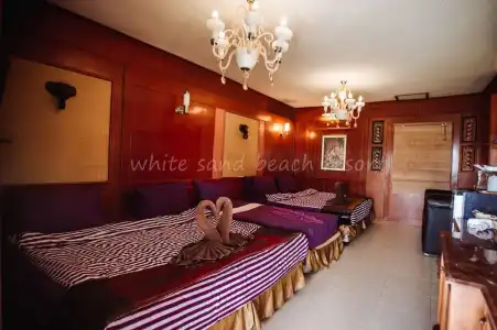 White Sand Beach Resort - 121