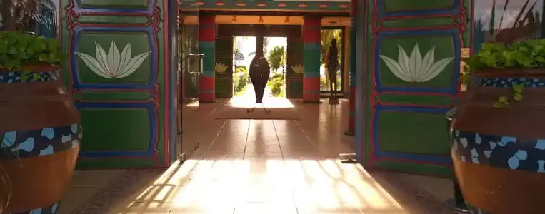 Azure Boutique Resort - 17