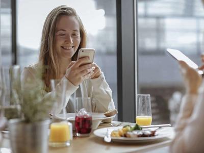 Mercure Koeln Belfortstrasse - 30