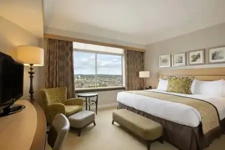 London Hilton on Park Lane - 53
