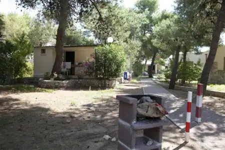 Spiaggia Lunga Camping - 133