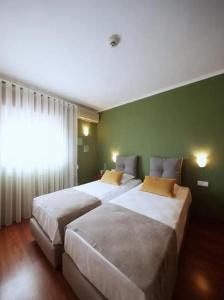 The Rex Porto - Mansion House - Private Parking - 60