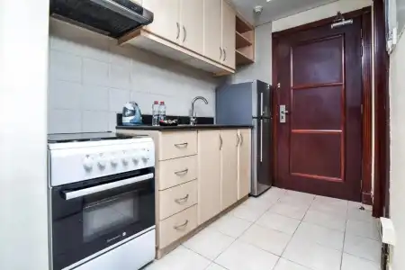 Parkside Suites Apartment - 26