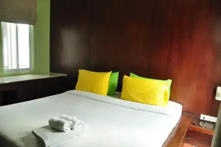 Sabye Bangkok - 145