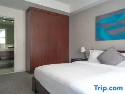 Central Mansions Serviced Apartment - 54