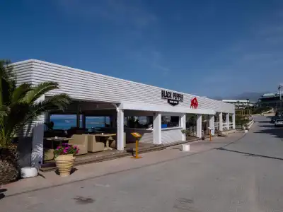 Porto Greco Village Beach - All Inclusive - 33