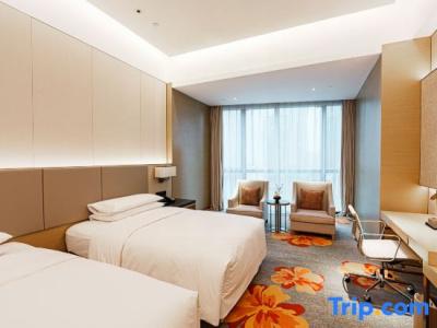 Sheraton Beijing Lize - 57