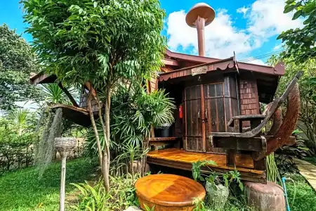 Raisongrao Resort - 41