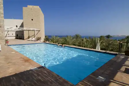 Fort Arabesque Resort, Spa & Villas - 20