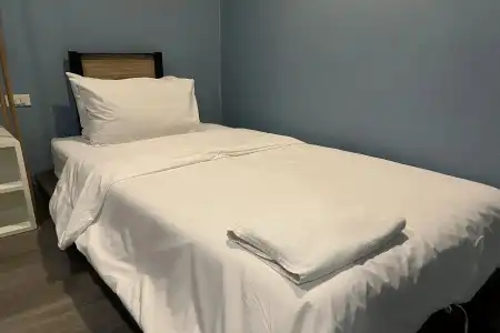 Simply Sleep Hostel - 38