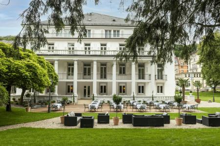 Badischer Hof Baden-Baden - Leonardo Limited Edition - 27