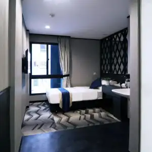 NuVe Urbane - 42
