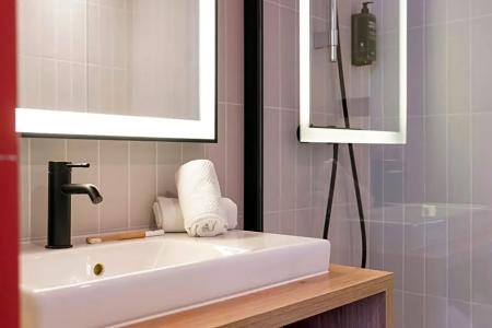 Ibis Styles Colmar Centre - 65