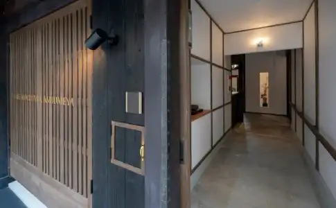 THE MACHIYA Kamiumeya - 5
