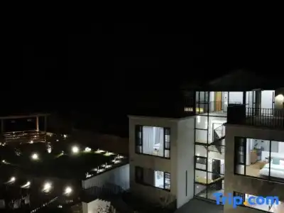 Hangzhou Lepu Shanjing Boutique Hostel - 12