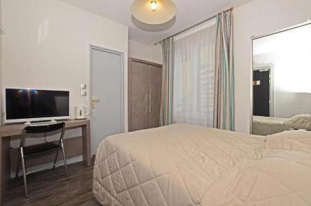 Hôtel la Réserve - 18