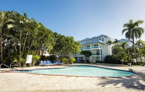 Grand Paradise Playa Dorada - All Inclusive - 9