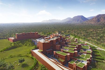 Taj Devi Ratn Resort & Spa, Jaipur - 38