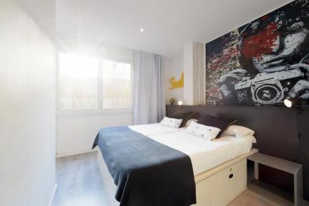 Free Hostels Barcelona - 64