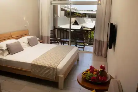 Le Peninsula Bay Beach Resort & Spa - 88