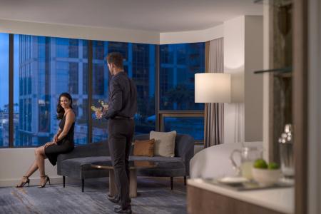 Four Seasons Houston - 35