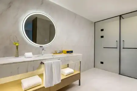 voco Suzhou Guanqian Street by IHG - 90