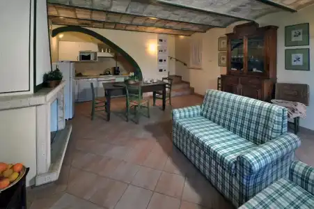 Agriturismo La Sovana - 74