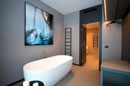DUPARC Contemporary Suites - 110