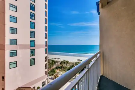 Dunes Village Resort - 46