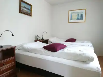 Alba Guesthouse - 19