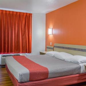 Motel 6 Redmond, OR - 24