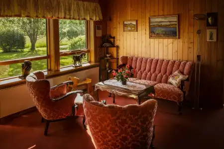 South Central Guesthouse - 5