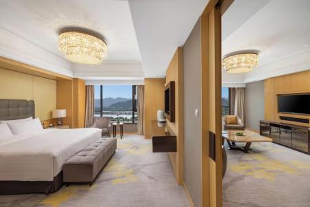 Midtown Shangri-La, Hangzhou - 65