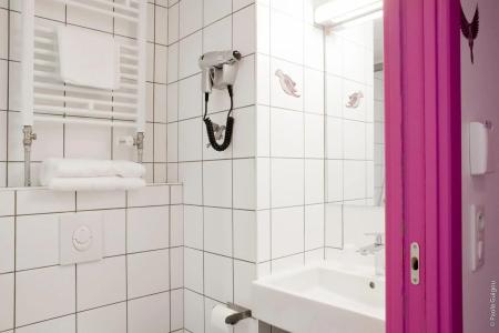 Hôtel Graffalgar - 7