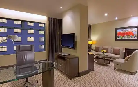 Sheraton Saigon Grand Opera - 62