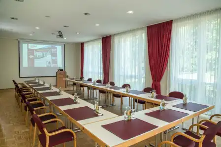 Glockenhof Eisenach - 12