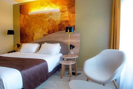 Holiday Inn Reims - City Centre - 107