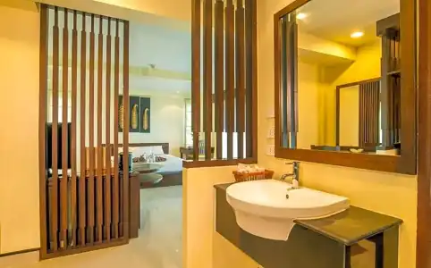 Lanta Pura Beach Resort (SHA Extra Plus) - 59