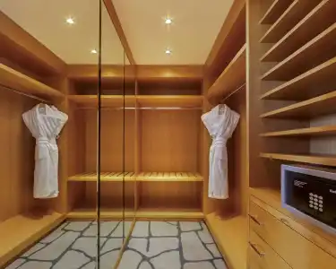 London Hilton on Park Lane - 100