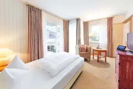 Dorint Strandresort & Spa Ostseebad Wustrow - 42