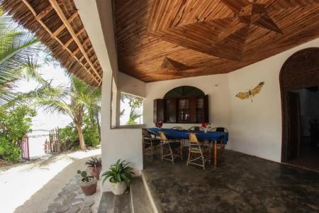 Kipepeo Lodge Zanzibar - 48