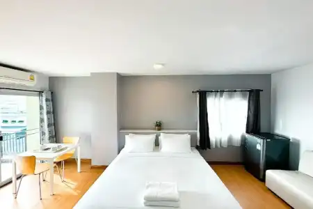 The Island Resort - 5