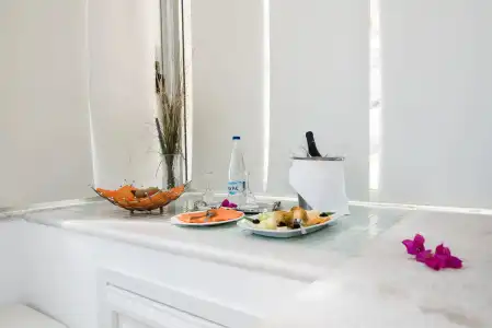 Antinea Suites & SPA - 32