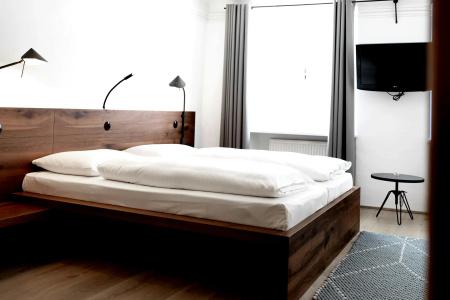 ArtBlaue Gans - 4
