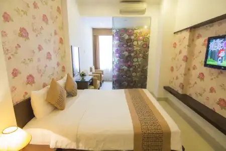 Ngoc Linh Luxury - 53