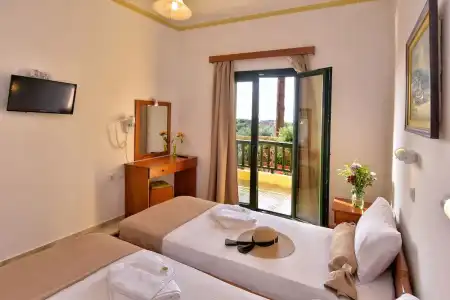 Aspri Petra Apartments - 46